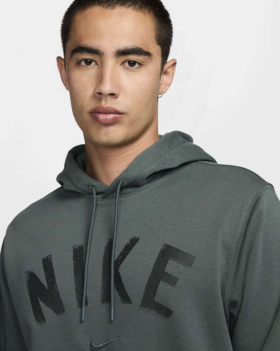 Nike air max french terry hoodie on sale